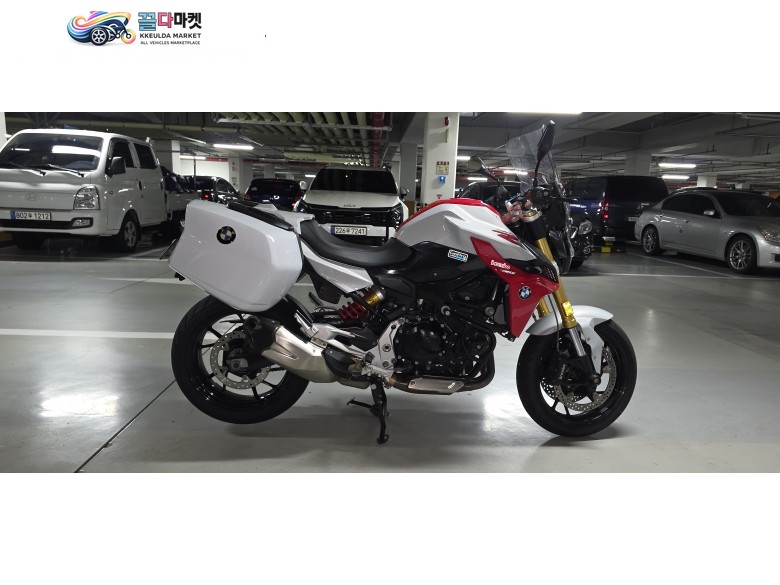 BMW F 900 R 2020년식 관리잘된 Bmw f900r 팝니다