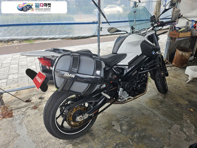 BMW F 800 R 2011년식 F800R팝니다