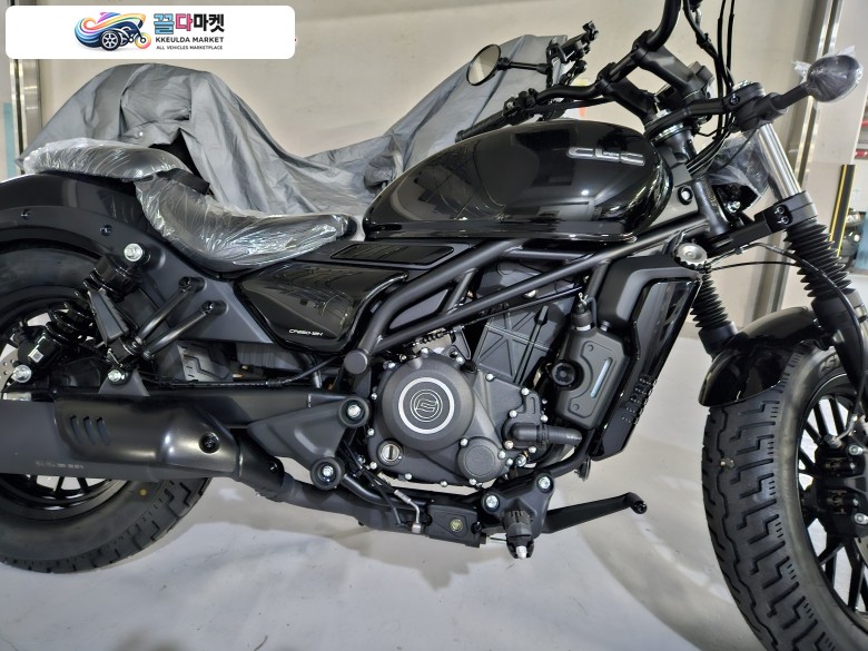 CF모토 250 CL C 2025년식 cfmito 250clc