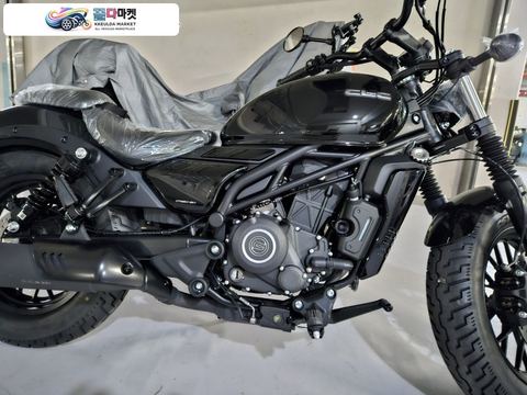 CF모토 250 CL C 2025년식 cfmito 250clc