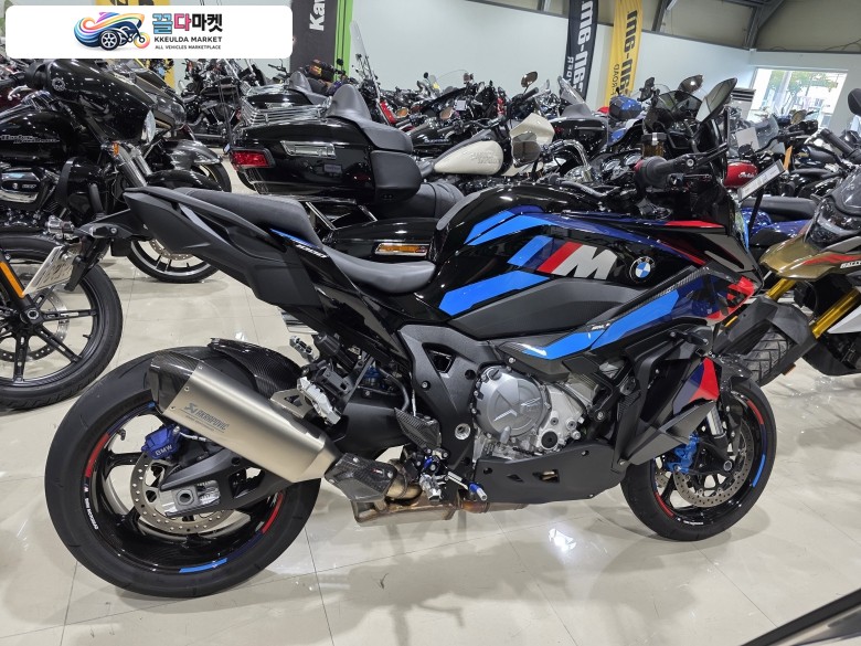 BMW M 1000 XR 2025년식 또다시 최저가 M1000XR 다파는 오빠들 입니다^^ 즉시출고 가능!!!