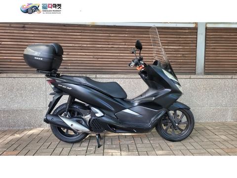 혼다 PCX 125 FI 2020년식 혼다 pcx125 2020년식 판매합니다.