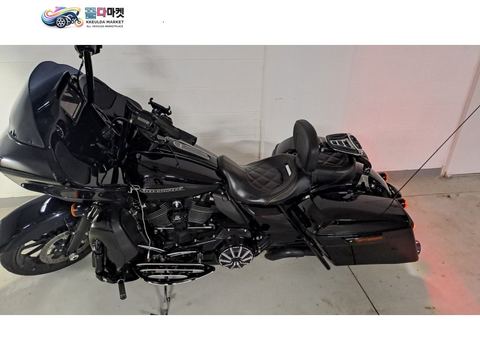 할리데이비슨 로드 글라이드 2018년식 할리데이비슨 로드글라이더 판매합니다.