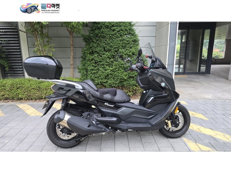BMW C 400 GT 2023년식 23년식 c400gt 판매