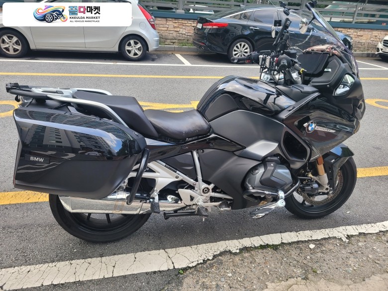 BMW R 1250 RT 2022년식 bmw1250rt