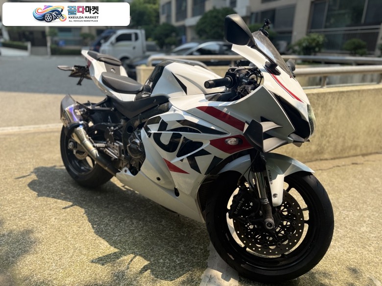 스즈끼 GSX R 1000 ABS 2017년식 r1000 판매&대차 합니다