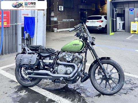야마하 볼트 950 2014년식 야마하 볼트950