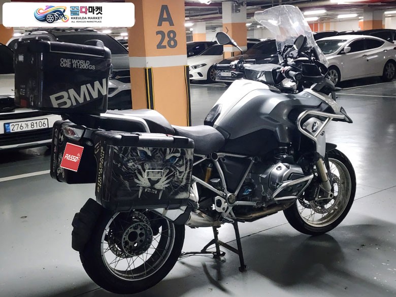 BMW R 1200 GS 2013년식 R1200gs 13년식