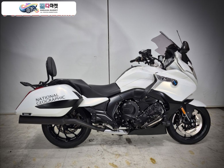 BMW K 1600 B 2018년식 전차종 모든 브랜드 매입-판매-대차-신차 청년매매바이크샵 할부진행해드립니다