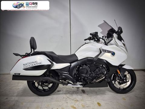 BMW K 1600 B 2018년식 전차종 모든 브랜드 매입-판매-대차-신차 청년매매바이크샵 할부진행해드립니다