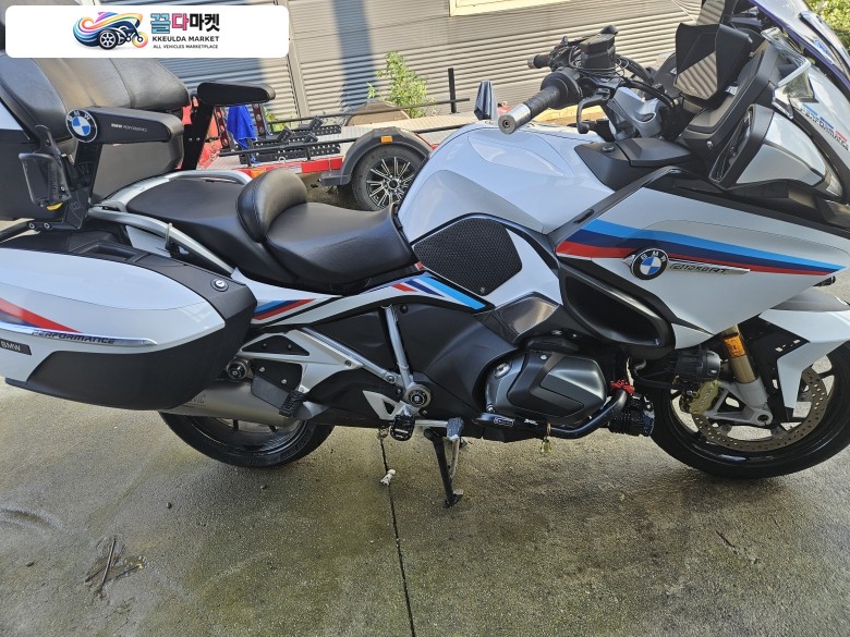 BMW R 1250 RT 2023년식 R1250RT