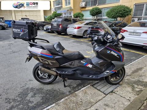 BMW C 650 GT 2015년식 BMW C650GT