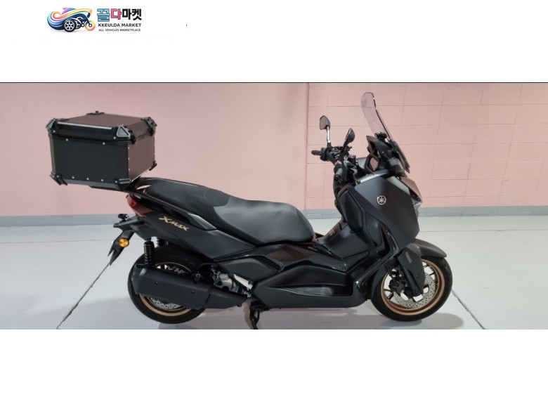 야마하 X 맥스 300 ABS 2023년식 X-MAX 300