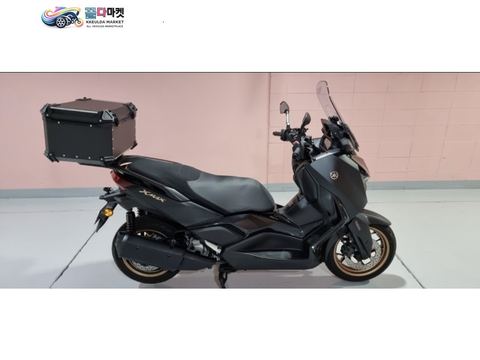 야마하 X 맥스 300 ABS 2023년식 X-MAX 300