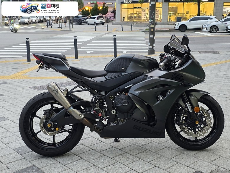 스즈끼 GSX R 1000 ABS 2021년식 ［스즈키 대리점］R1000 ABS 21년식 중고 풀옵션!［매입대차 가능,카드12~22개월무이자상담가능!］