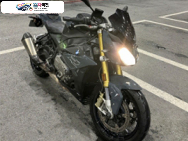 BMW S 1000 R 2018년식 18년식 S1000R ABS PRO 급매합니다