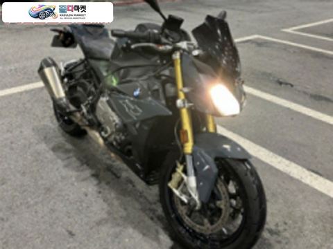 BMW S 1000 R 2018년식 18년식 S1000R ABS PRO 급매합니다