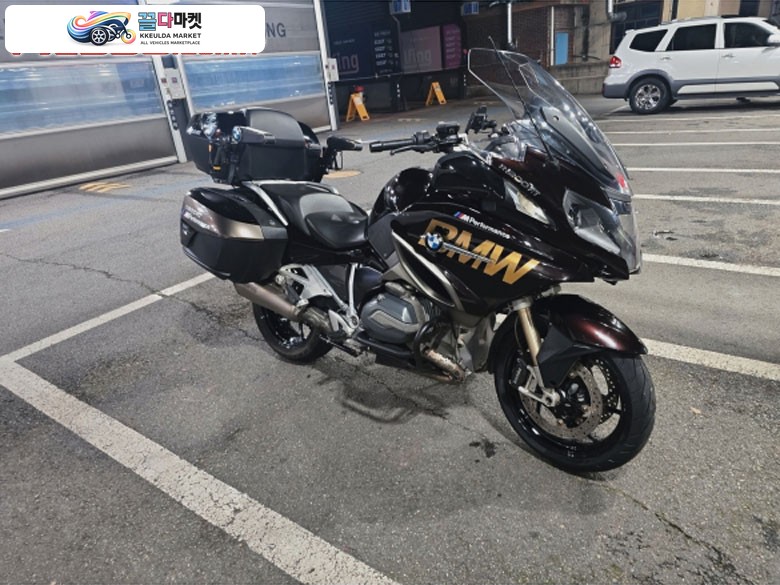 BMW R 1200 RT 2014년식 R1200RT 팝니다