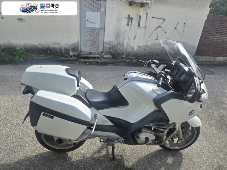 BMW R 1200 RT 2013년식 BMW R1200RT 판매합니다.