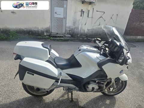 BMW R 1200 RT 2013년식 BMW R1200RT 판매합니다.