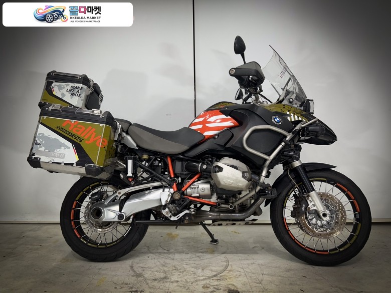 BMW R 1200 GS 2010년식 전차종 모든 브랜드 매입-판매-대차-신차 청년매매바이크샵 할부진행해드립니다