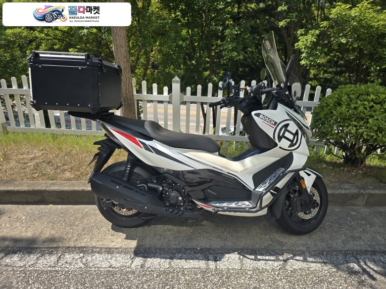 존테스 350 D 2024년식 존테스 350d 신품급