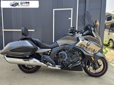 BMW K 1600 B 2018년식 2018 k1600b