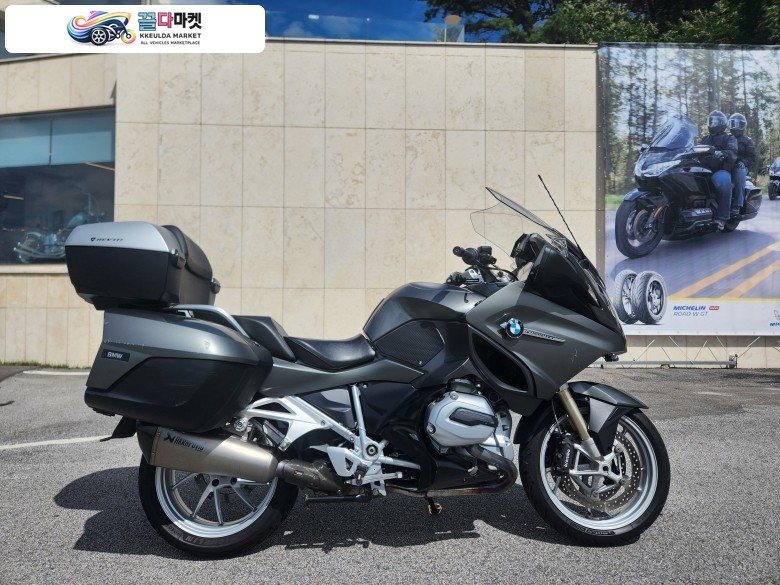 BMW R 1200 RT 2014년식 ② 이륜관 ② 2014년식 BMW1200RT 판매합니다.