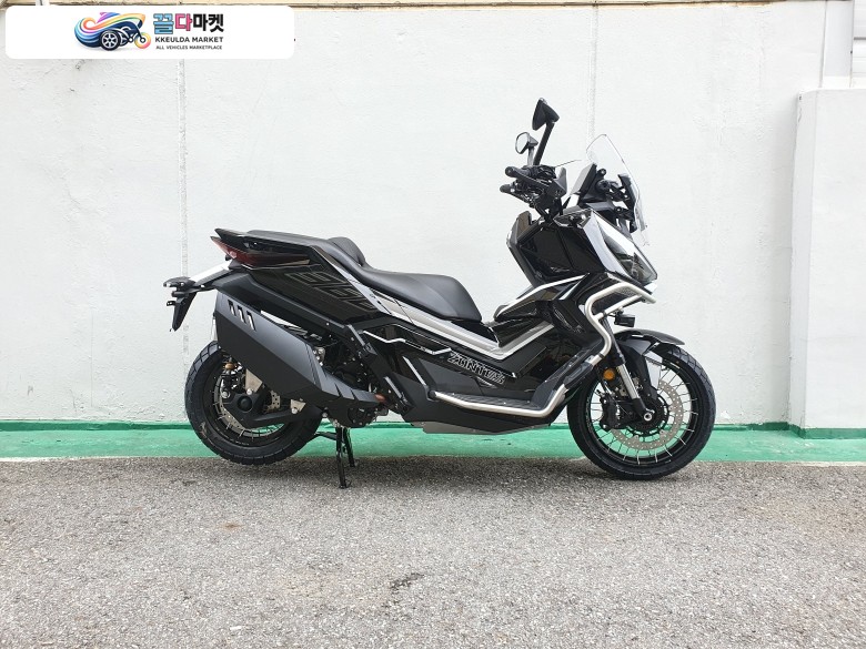 존테스 368 G 2026년식 디엠바이크&존테스마포점 - 2026년식 존테스 368D-ADX [ 신차!! ] 전차종매입!대차가능!