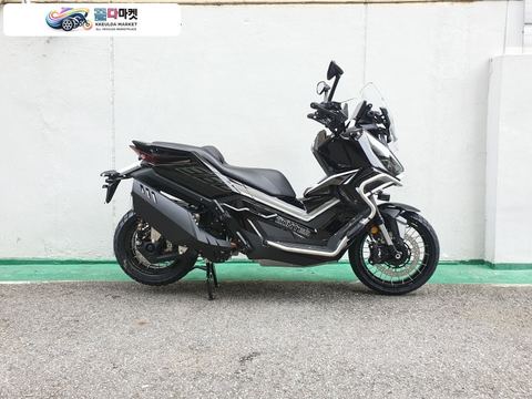존테스 368 G 2026년식 디엠바이크&존테스마포점 - 2026년식 존테스 368D-ADX [ 신차!! ] 전차종매입!대차가능!