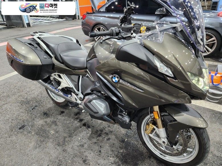 BMW R 1250 RT 2021년식 21년식 1250rt 판매합니다