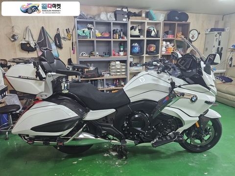 BMW K 1600 그랜드 아메리카 2023년식 2023년 k1600ga 판매합니다