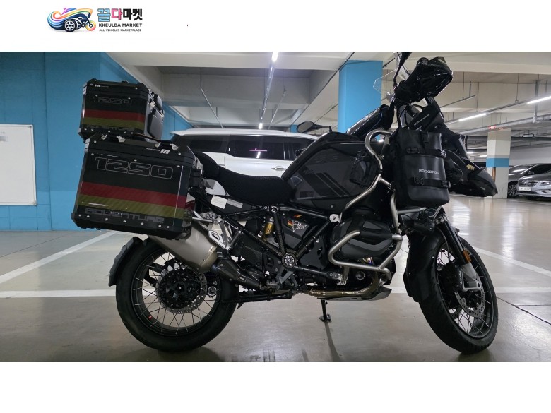 BMW R 1250 GS 어드벤처 2023년식 BMW1250GS어드방