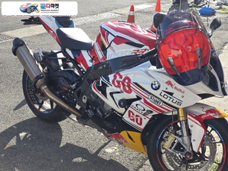 BMW S 1000 RR 2015년식 15년식 S1000RR 풀배기 팜니다