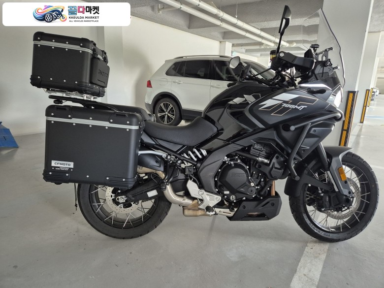 CF모토 700 MT 2026년식 mt700  판매 합니다