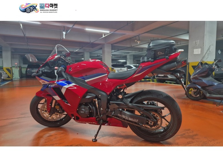 혼다 CBR 600 RR 2025년식 25년 600rr (경기시흥)