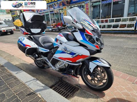 BMW K 1600 GTL 2012년식 BMW1600gtl