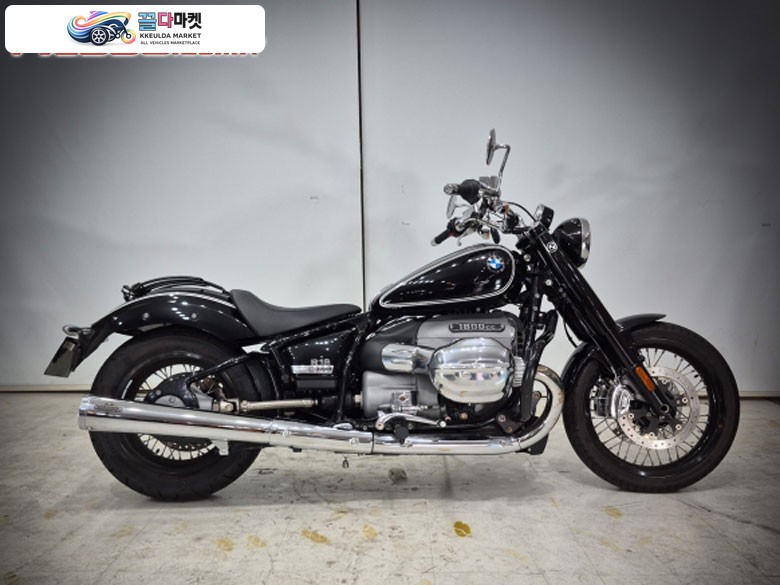 BMW R 18 클래식 2021년식 전차종 모든 브랜드 매입-판매-대차-신차 청년매매바이크샵 할부진행해드립니다