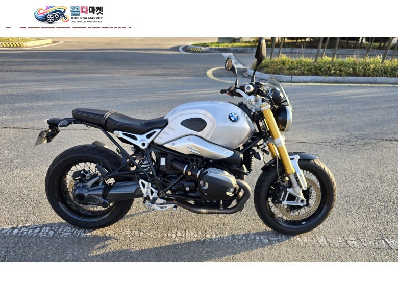 BMW R 나인 T 2016년식 R9T 판매