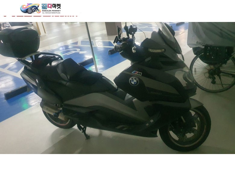 BMW C 650 GT 2015년식 BMW 650GT 에디션28 팝니다