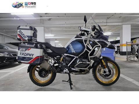 BMW R 1250 GS 어드벤처 2023년식 판매보류