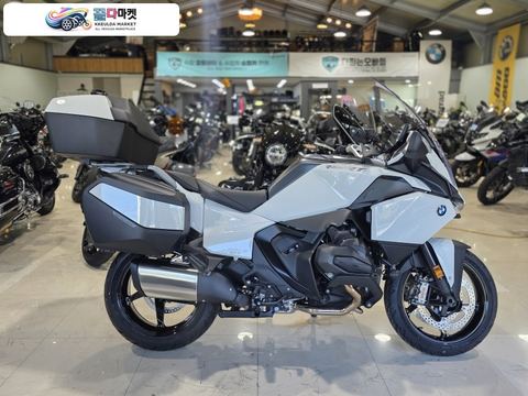 BMW R 1300 RT 2026년식 신차도 다파는 오빠들 입니다~^^ 이번에 신차 출시된 BMW R1300RT 입니다^^