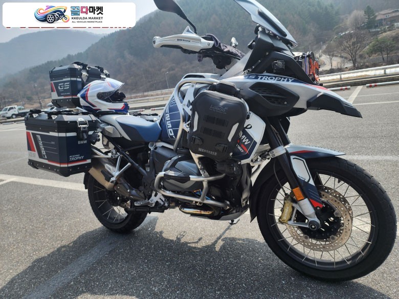 BMW R 1250 GS 어드벤처 2024년식 bmw1250gs 어드벤처