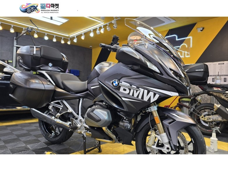 BMW R 1250 RT 2024년식 bmw r1250rt 팝니다.