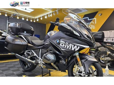 BMW R 1250 RT 2024년식 bmw r1250rt 팝니다.