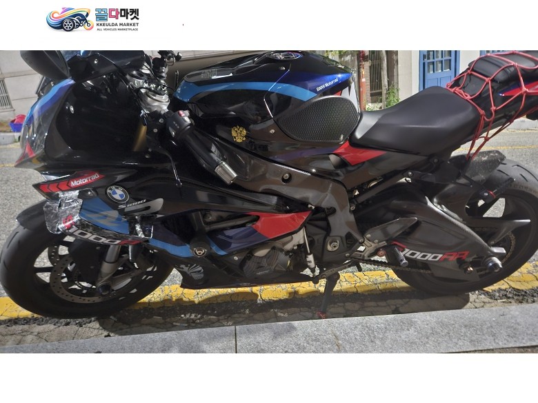 BMW S 1000 RR 2018년식 S1000rr 2018년 26000km