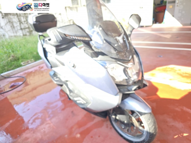 BMW C 650 GT 2015년식 bmw  C650 GT 2015년10월식 9662 km