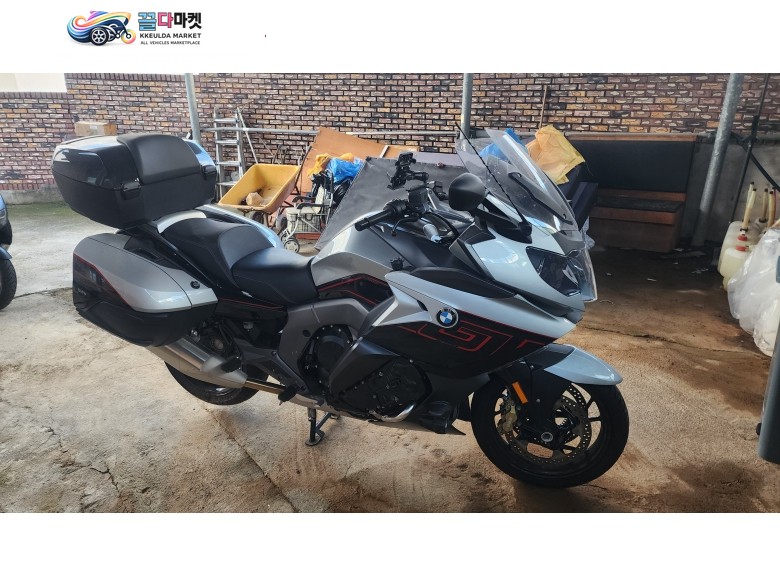 BMW K 1600 GT 2020년식 BMW K1600GT   스페셜  짪은 주행거리
