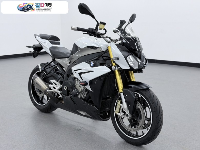 BMW S 1000 R 2014년식 -오토바이에미친남자-중고오토바이 24시간 매입 상담가능 [최고가 매입보장]