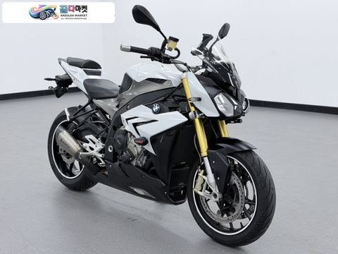 BMW S 1000 R 2014년식 -오토바이에미친남자-중고오토바이 24시간 매입 상담가능 [최고가 매입보장]